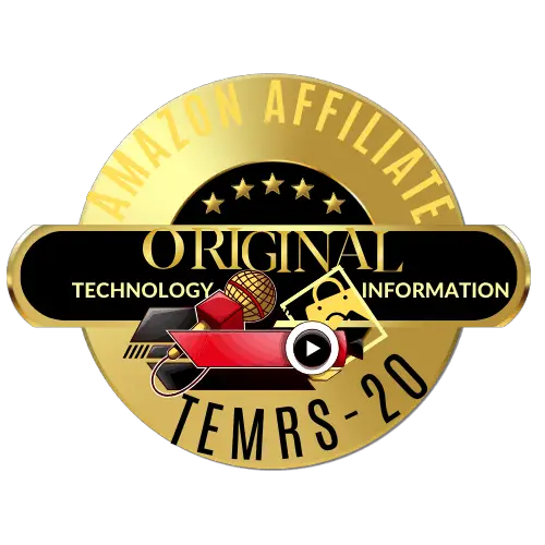 Temrs Official Logo